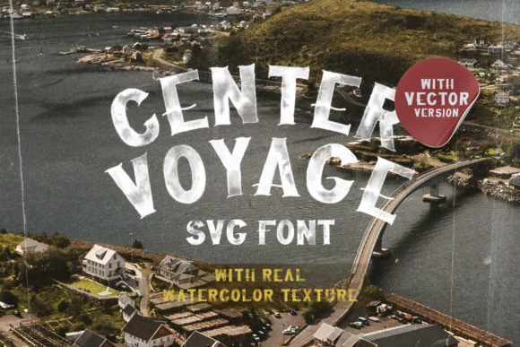 Center Voyage