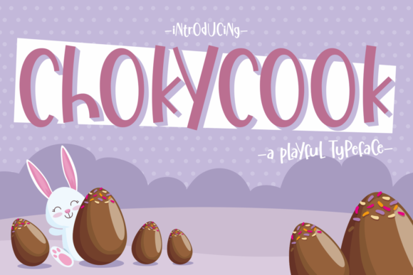 Chokycook: Bringing Whimsy and Charm to Modern Design Projects