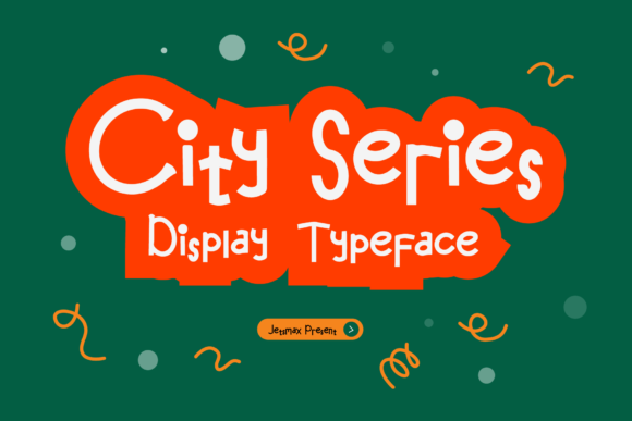 City Series: Injecting Whimsy and Character into Modern Design Workflows