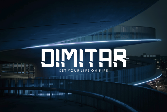 Dimitar Font Evaluation