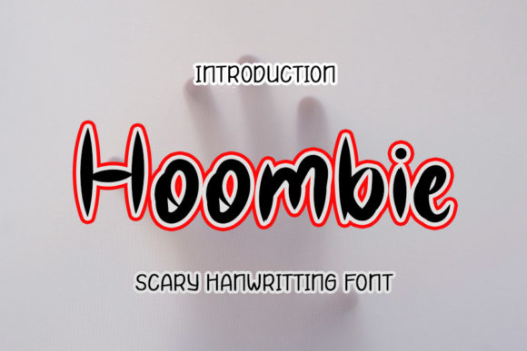 Evaluating Hoombie: A Practical Guide to Using This Distinctive Display Type