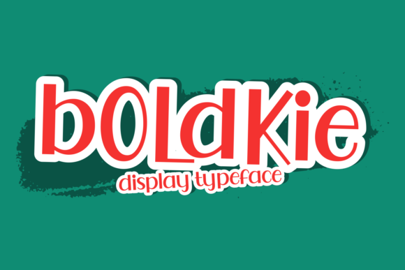 Make Your Brand Pop With Boldkie