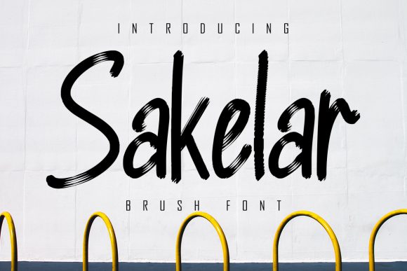Sakelar: Elevating Design with Brushed Texture